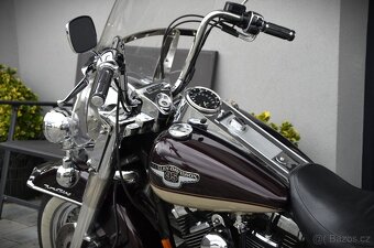 Harley Davidson Road King Classic 95 th. Anniversary - 6