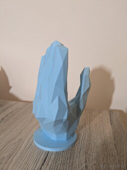 Stojan na ovladač controller PS5 PS4 PS3 Xbox Series / One - 6