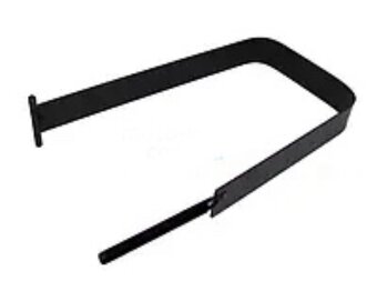 Držák baterie zrcátko páka ruční brzdy plachta na sajdu - 6