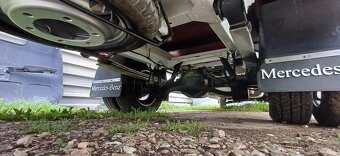 Sprinter Skříňová nástavba Roefs - 6