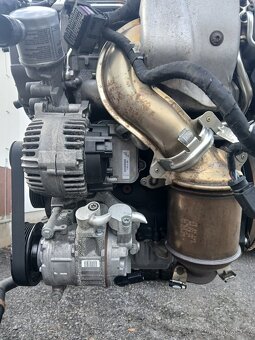 MOTOR 1,4 TSI 90/92KW CAXA-CAXC-CAX 116000KM - 6