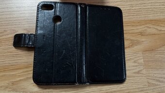 Huawei P9 Lite mini černý funkční - 6