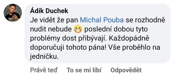 Servomotor / vzpěra kufru / elektrický kufr oprava vzpěr - 6