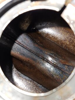 Jawa 250 353 nádrž - 6