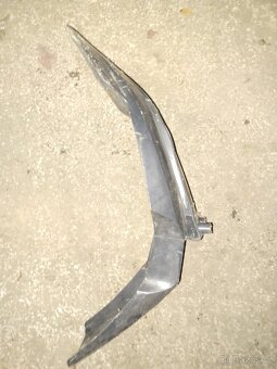 Předek z pitbike - 6