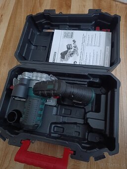 PARKSIDE® Aku ruční okružní pila PHKSA 12 - 6