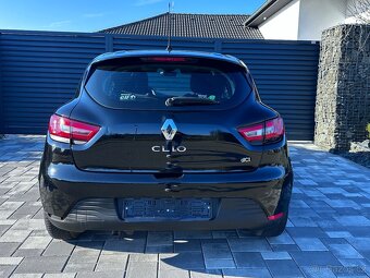 Renault Clio 1,5 Dci - 6