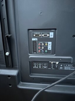 LCD Televize Aquos Sharp 60" - 6