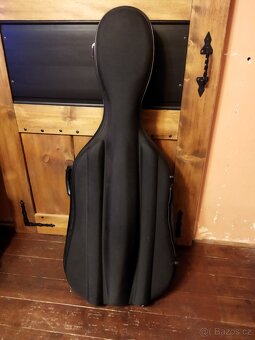 Polokoncertní violoncello 4/4 - 6