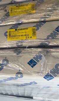 Korado Radik VK 22 nové + Konzole - 6