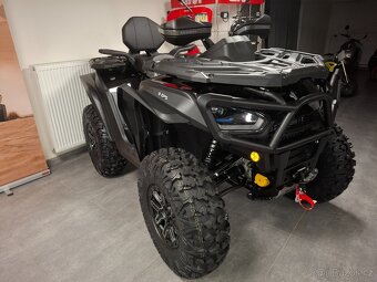 Segway AT10 WL 30" EPS Limited, T3b - 6