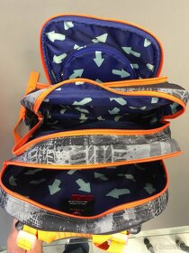 Parádní batoh TOPGAL - 6