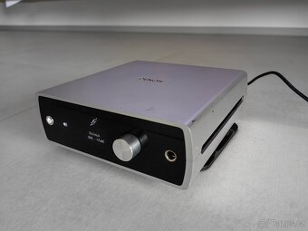 DAC prevodník Denon DA-300 USB - 6
