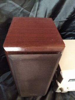 Hi-Fi systém Technics ST/SL/SE/SD/RS-HD350 - 6