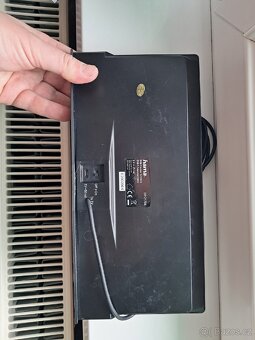 Pokojová anténa Hama - 6