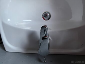 Prodám umyvadlo 50cm, 55 cm, 60cm . - 6