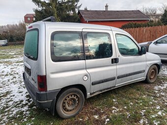 Citroën berlingo na ND - 6