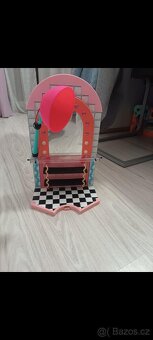 LOL panenky+ salón krásy - 6