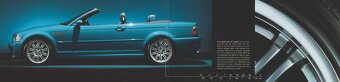 Katalogy BMW M3 E46 - 6
