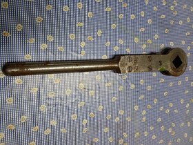 prodám velkou račnu - 6