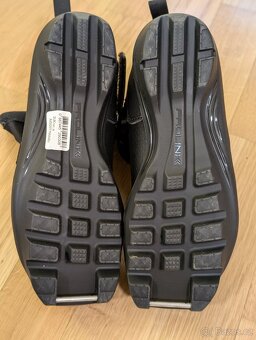 Boty na běžky Atomic Pro Junior velikost 34 - 6