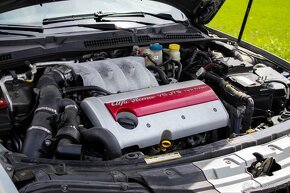 Alfa Romeo 159 3.2 JTS Q4 - 6