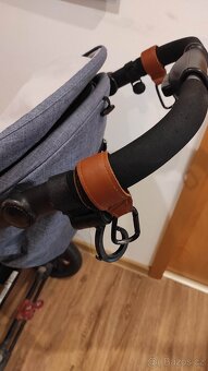 Valco Snap 4 trend sport tailor made denim - 6