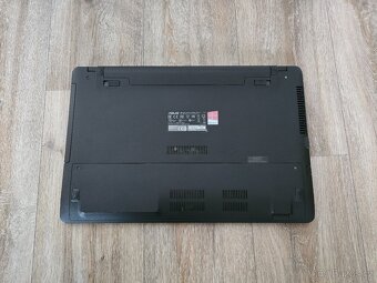 15,6" notebook ASUS X550CC-XO604H - 6