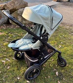 Trojkombinace Britax Romer - 6