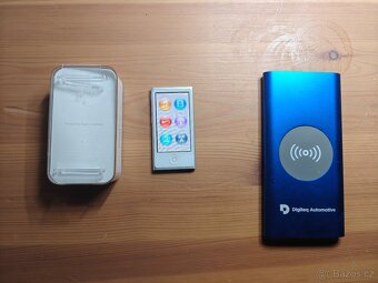 Nový OnePlus Pad Lite LTE 8GB / 128GB Aero Blue - 6