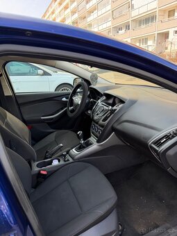 Ford Focus 3 - 6