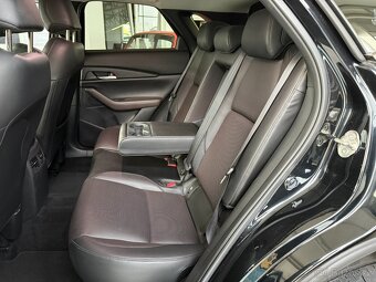 Mazda CX-30 2.0 Skyactiv X 132 kW - 6