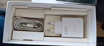 Xiaomi Remi Note 12 pro+ 5G - 6