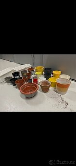 Kytky a květináče - 6