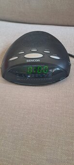 Radiobudík Sencor - 6