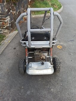 Dětská buggy 50ccm - 6