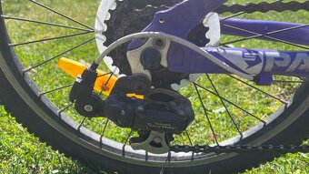 Dětské kolo Superior 20 - 6