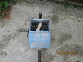 Řemeslné práce - 6