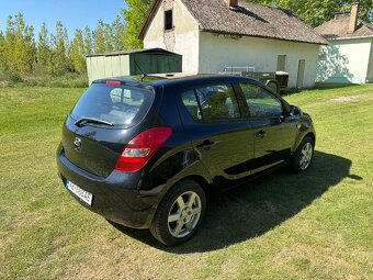 Hyundai i20 1.2i - 6