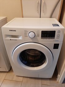 Pračka  Samsung - 6