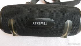 JBL Xtreme 2 přenosný Bluetooth reproduktor - 6