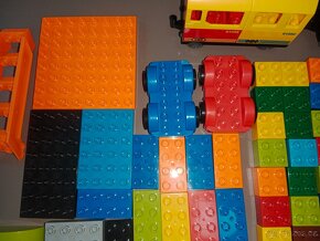 Lego Duplo mix - 6