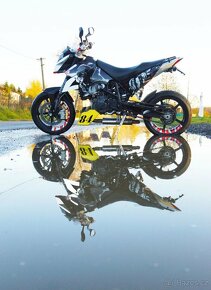 KTM Duke III./690 - 6