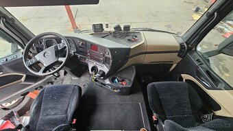 Mecedes Actross 963 - 6