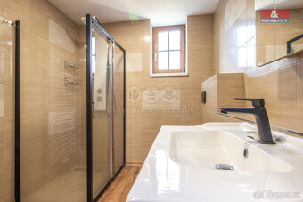 Prodej rodinného domu, 175 m², Jablonné v Podještědí - 6