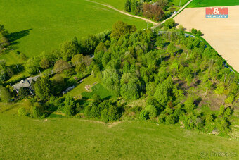 Prodej louky, 4228 m², Mikulovice - 6
