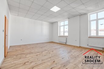 Pronájem nového bytu 1+1, 63 m2, ul. Pobialova, Ostrava - 6