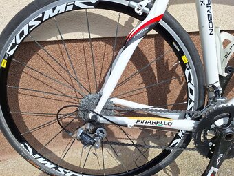 Pinarello FP5 - 6