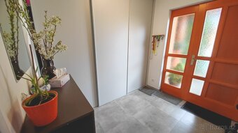 Rodinný dům Bystročice 5+kk 156m2 - 6