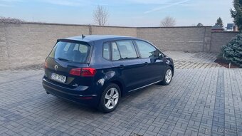 VW Golf 7 - 6